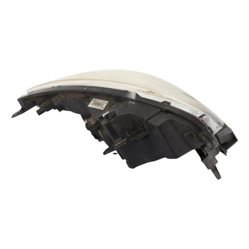Image Optique avant principal gauche (feux)(phare) - RENAULT SCENIC 3