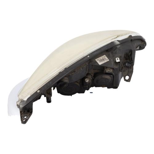 Image Optique avant principal gauche (feux)(phare) - RENAULT SCENIC 3