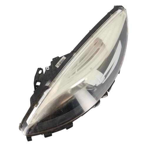 Image Optique avant principal gauche (feux)(phare) - RENAULT SCENIC 3