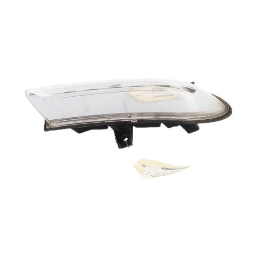 Image Feu diurne avant gauche - RENAULT SCENIC 3