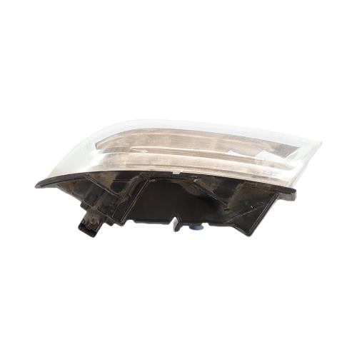 Image Feu diurne avant gauche - RENAULT SCENIC 3