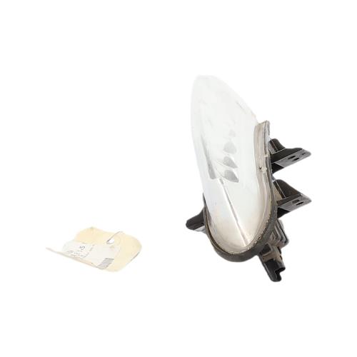Image Feu diurne avant gauche - RENAULT SCENIC 3