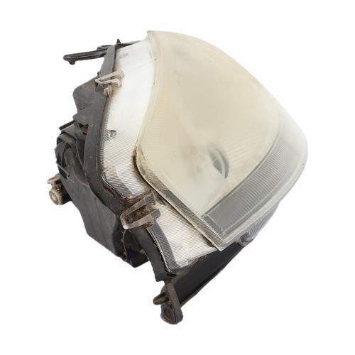 Image Optique avant principal droit (feux)(phare) - CITROEN C3 1