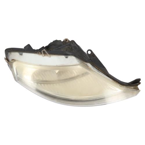 Image Optique avant principal droit (feux)(phare) - CITROEN C3 1