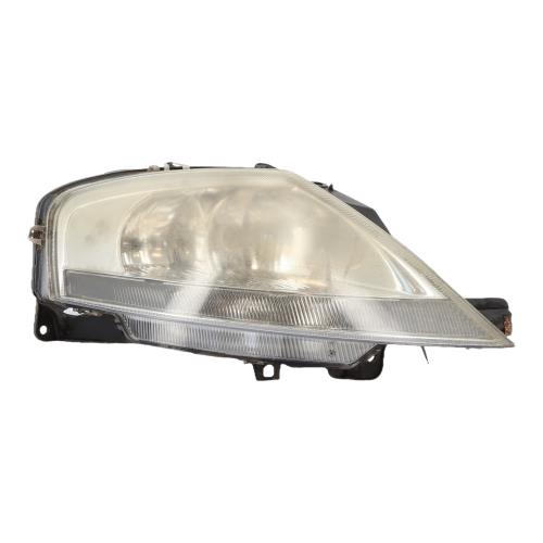 Image Optique avant principal droit (feux)(phare) - CITROEN C3 1