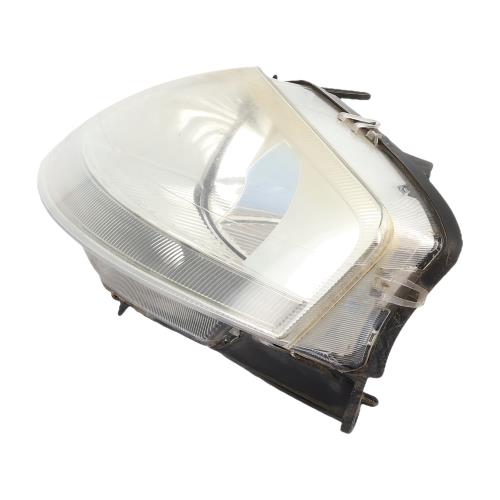 Image Optique avant principal gauche (feux)(phare) - CITROEN C3 1
