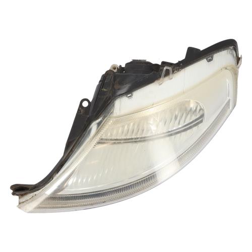 Image Optique avant principal gauche (feux)(phare) - CITROEN C3 1