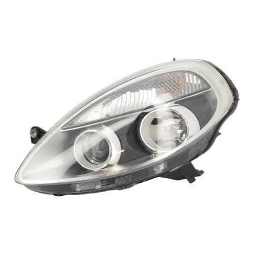 Image Optique avant principal gauche (feux)(phare) - LANCIA MUSA