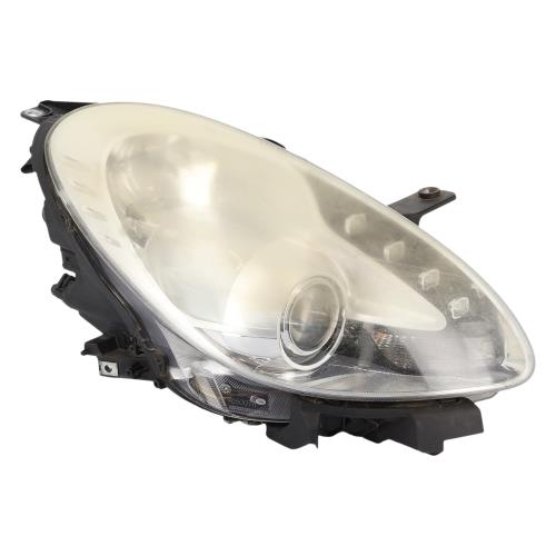 Image Optique avant principal droit (feux)(phare) - ALFA ROMEO GIULIETTA 2