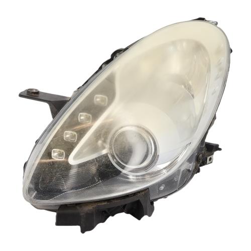 Image Optique avant principal gauche (feux)(phare) - ALFA ROMEO GIULIETTA 2
