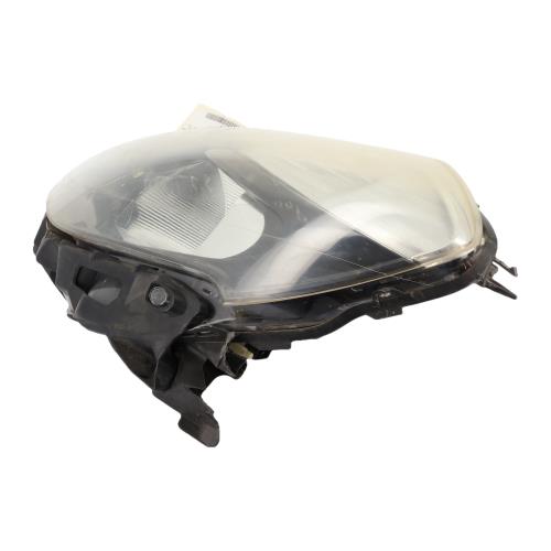 Image Optique avant principal gauche (feux)(phare) - RENAULT CLIO 3