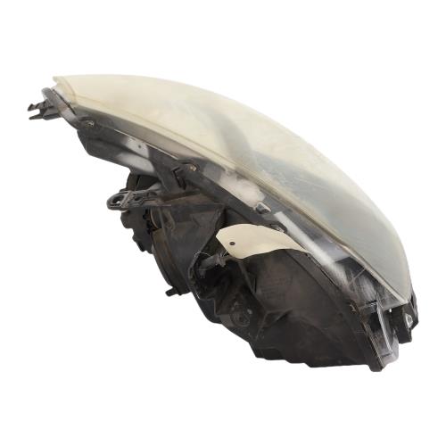 Image Optique avant principal gauche (feux)(phare) - RENAULT CLIO 3