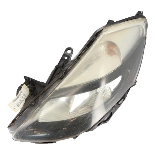 Image Optique avant principal gauche (feux)(phare) - RENAULT CLIO 3
