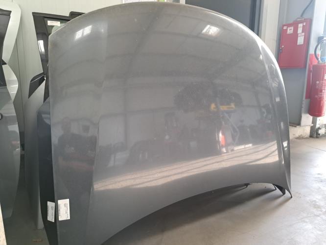 Image Capot - VOLKSWAGEN PASSAT 4