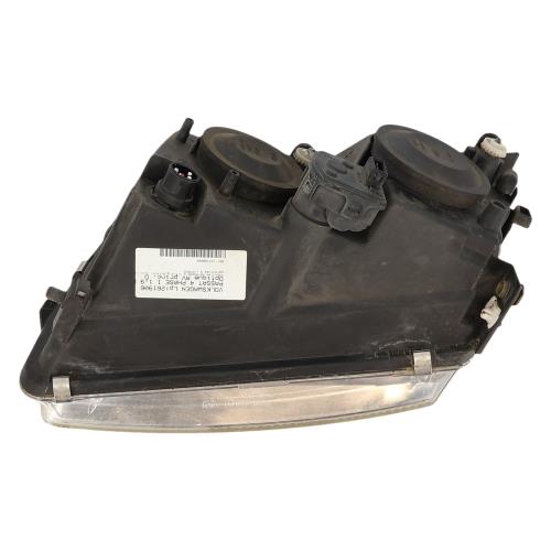 Image Optique avant principal droit (feux)(phare) - VOLKSWAGEN PASSAT 4