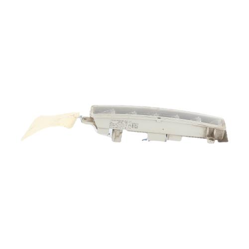Image Feu diurne avant droit - CITROEN C1 2