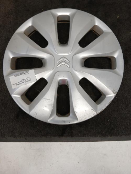 Image Enjoliveur - CITROEN C1 2