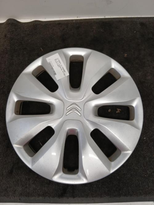 Image Enjoliveur - CITROEN C1 2