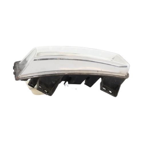 Image Feu diurne avant droit - RENAULT MEGANE 3