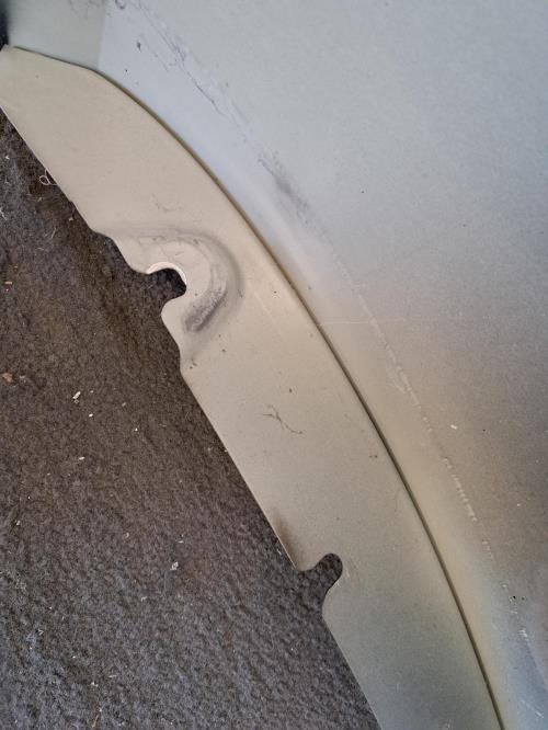 Image Aile avant gauche - PEUGEOT 308 2 SW