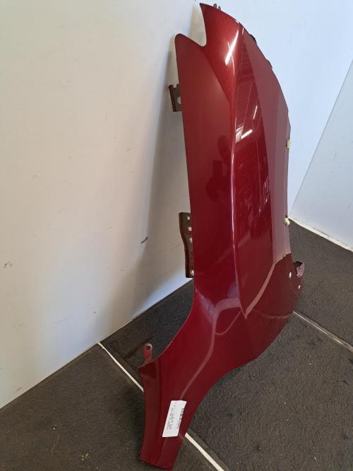 Image Aile avant droit - NISSAN JUKE 1
