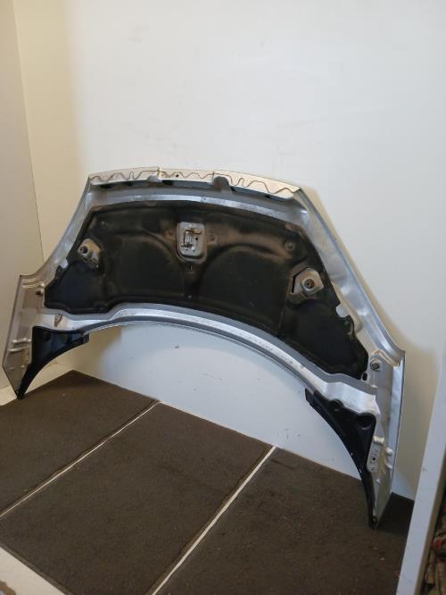 Image Capot - PEUGEOT 807