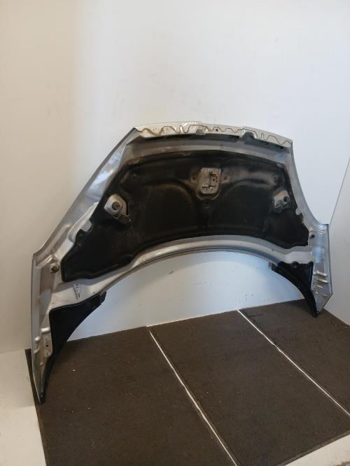 Image Capot - PEUGEOT 807
