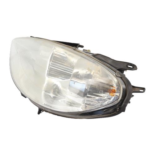 Image Optique avant principal gauche (feux)(phare) - PEUGEOT 807