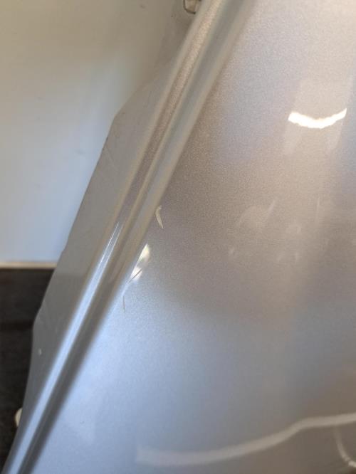 Image Aile avant droit - MERCEDES CLASSE C 204