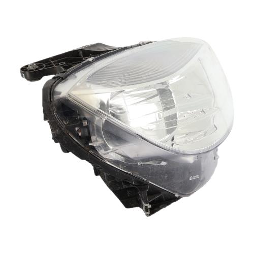 Image Optique avant principal droit (feux)(phare) - MERCEDES CLASSE C 204