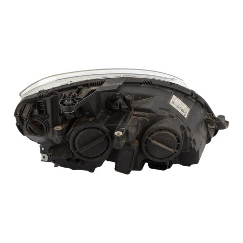 Image Optique avant principal gauche (feux)(phare) - MERCEDES CLASSE C 204