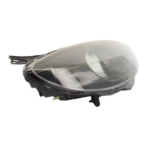 Image Optique avant principal droit (feux)(phare) - PEUGEOT 1007