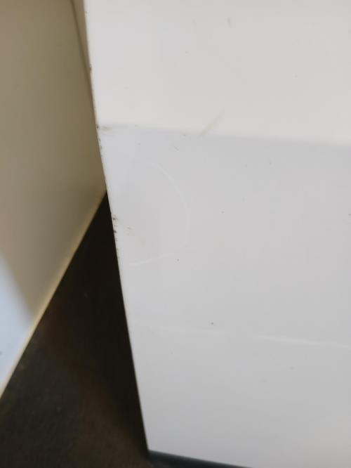 Image Porte de coffre droit - MAN TGE