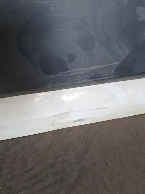Image Porte laterale droit - MAN TGE