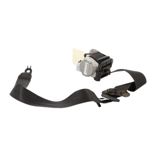 Image Ceinture avant gauche - MAN TGE