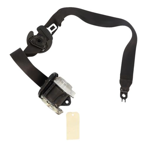 Image Ceinture avant gauche - MAN TGE