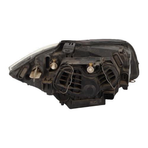 Image Optique avant principal gauche (feux)(phare) - BMW SERIE 1 E87