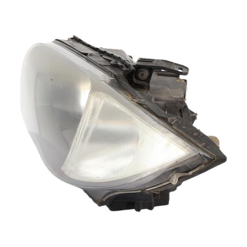 Image Optique avant principal gauche (feux)(phare) - BMW SERIE 1 E87
