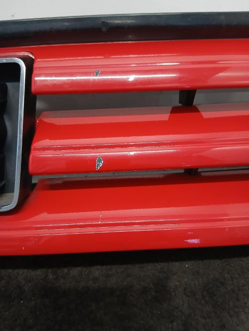 Image Calandre - PEUGEOT 309