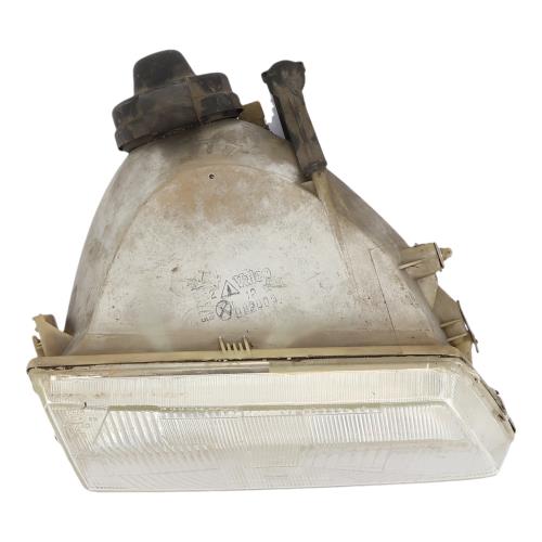 Image Optique avant principal droit (feux)(phare) - PEUGEOT 309
