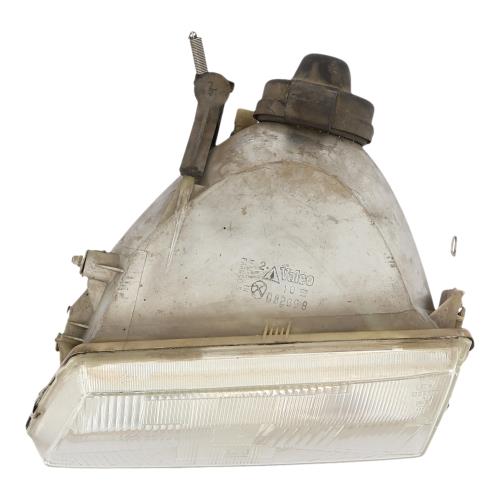 Image Optique avant principal gauche (feux)(phare) - PEUGEOT 309