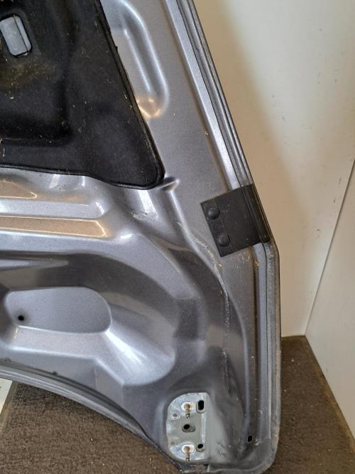 Image Capot - FORD KUGA 2