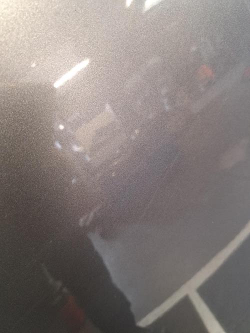 Image Capot - FORD KUGA 2