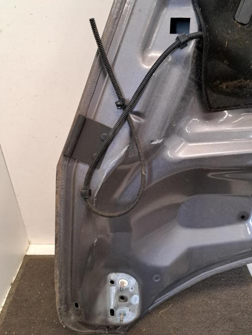 Image Capot - FORD KUGA 2