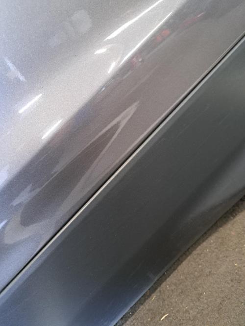 Image Porte arriere gauche - FORD KUGA 2
