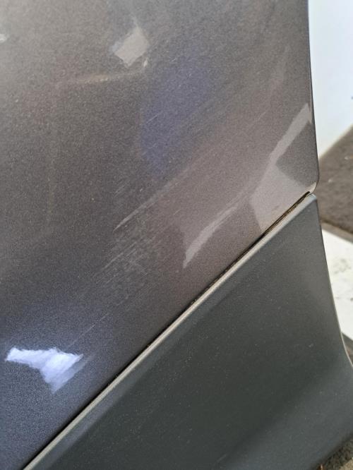 Image Porte arriere gauche - FORD KUGA 2