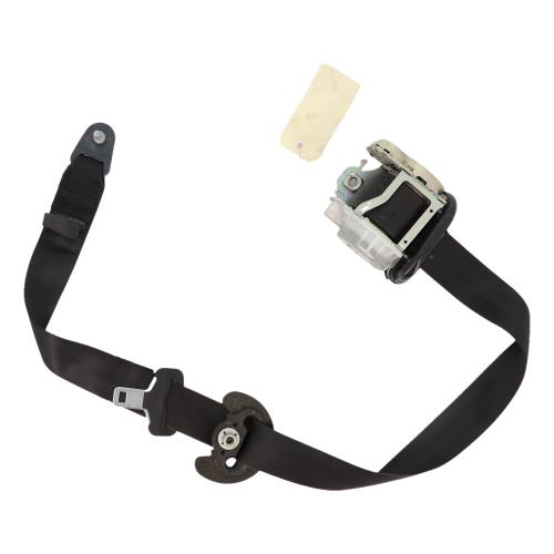 Image Ceinture avant gauche - CITROEN JUMPY 3 M
