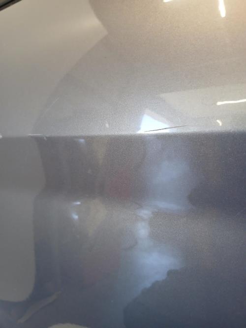 Image Porte arriere droit - FORD GRAND C-MAX 2