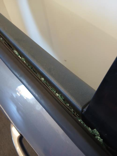 Image Porte arriere droit - FORD GRAND C-MAX 2