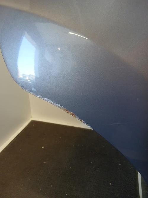 Image Porte arriere droit - FORD GRAND C-MAX 2